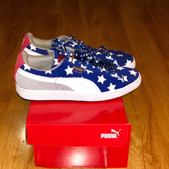 Puma suede rwb Clearance
